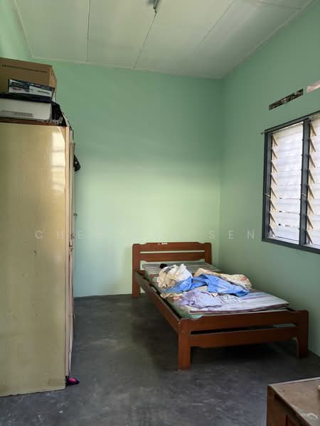 Rumah Banglo untuk Dijual di Taman Paramount (Petaling Jaya) - Chen Kah Seng - Bedroom - PropertyGuru.com.my