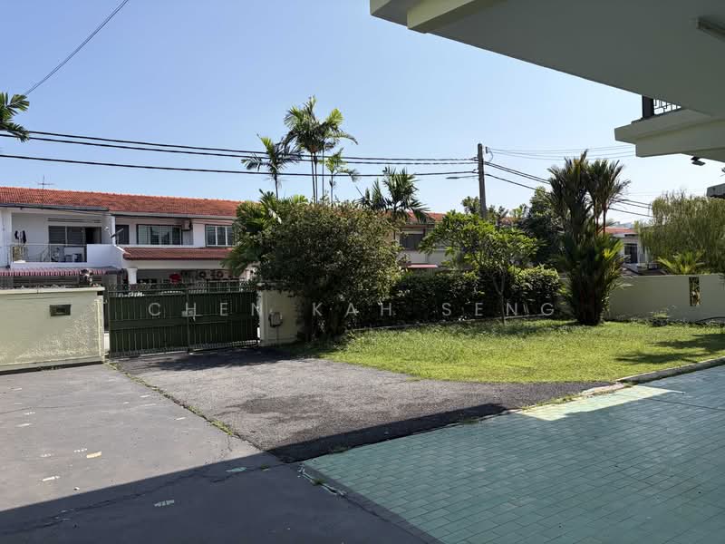 Rumah Banglo untuk Dijual di Taman Paramount (Petaling Jaya) - Chen Kah Seng - Exterior - PropertyGuru.com.my