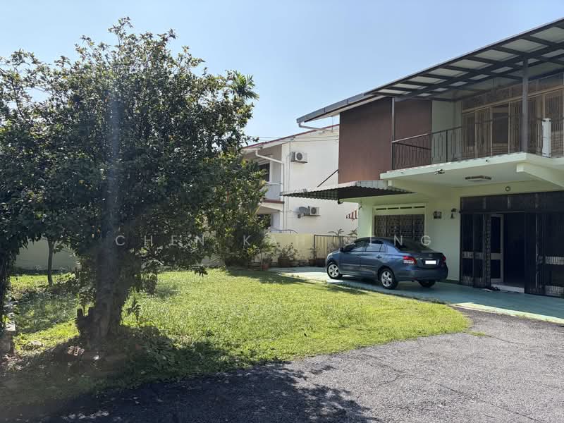 Rumah Banglo untuk Dijual di Taman Paramount (Petaling Jaya) - Chen Kah Seng - Exterior - PropertyGuru.com.my