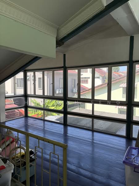 Rumah Banglo untuk Dijual di Taman Paramount (Petaling Jaya) - Chen Kah Seng - Interior - PropertyGuru.com.my