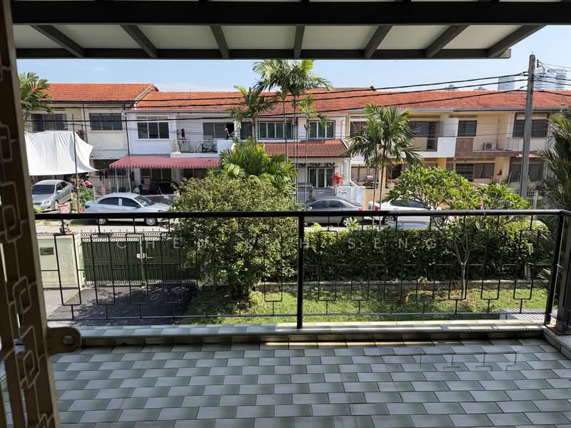 Rumah Banglo untuk Dijual di Taman Paramount (Petaling Jaya) - Chen Kah Seng - Exterior - PropertyGuru.com.my