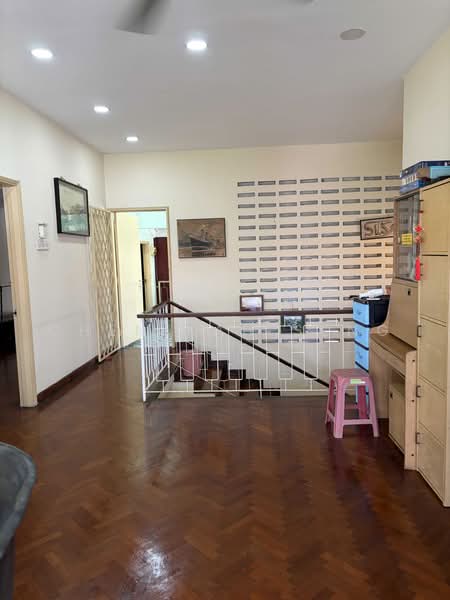 Rumah Banglo untuk Dijual di Taman Paramount (Petaling Jaya) - Chen Kah Seng - Living Room - PropertyGuru.com.my