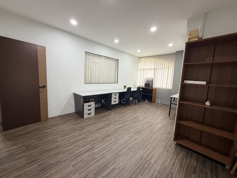 Kedai / Pejabat untuk Disewa di Taman Putra Damai (Ara Damansara) - Nick Chan - PropertyGuru.com.my