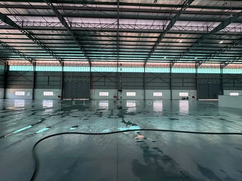 Kilang untuk Disewa di Klang (Selangor) - Kings Soe - Interior - PropertyGuru.com.my