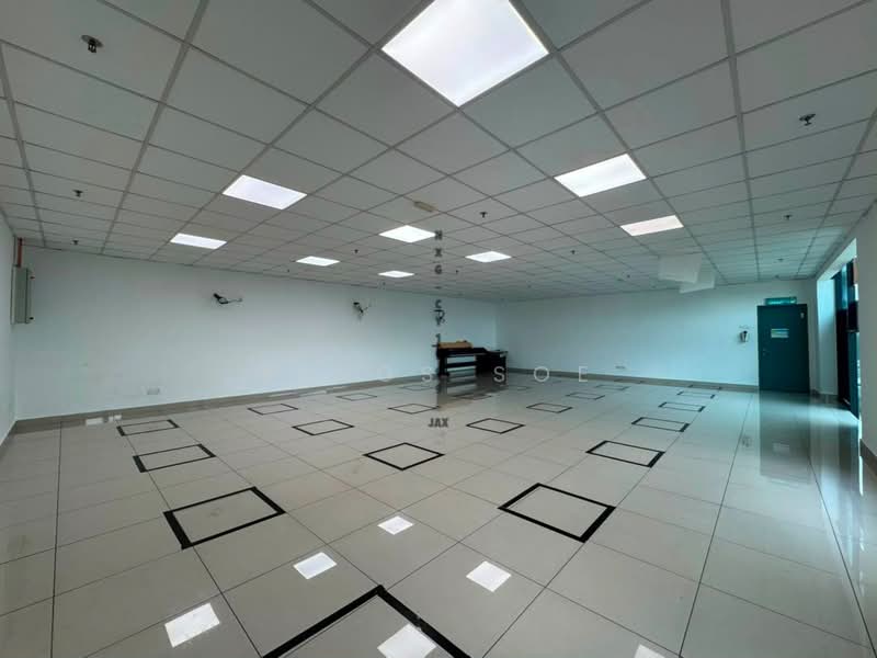 Kilang untuk Disewa di Klang (Selangor) - Kings Soe - Interior - PropertyGuru.com.my