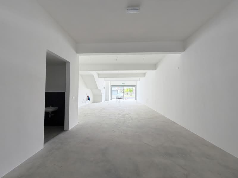 Shop / Office untuk Disewa di Bandar Serenia (Dengkil) - Earon Lee - PropertyGuru.com.my