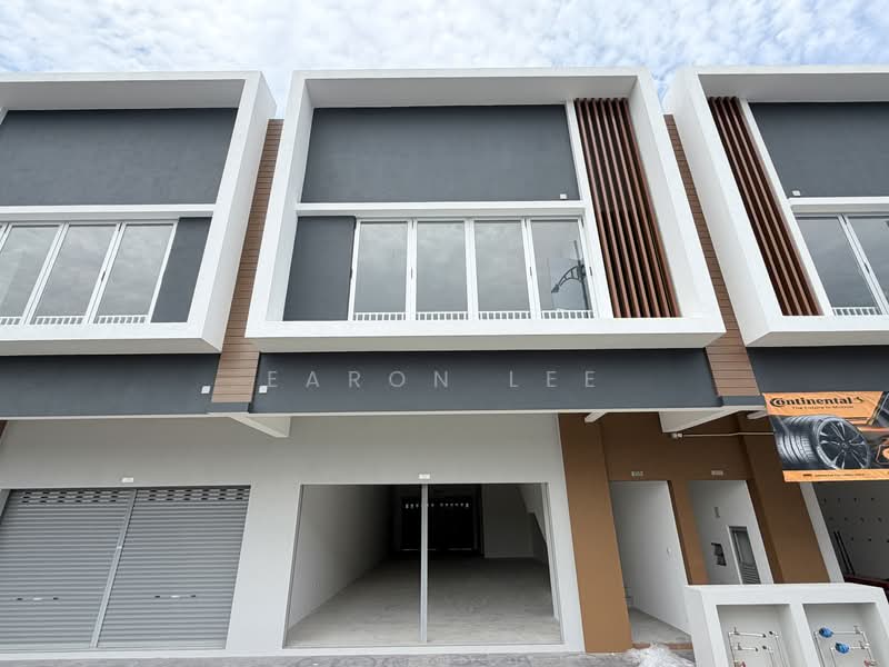 Shop / Office untuk Disewa di Bandar Serenia (Dengkil) - Earon Lee - PropertyGuru.com.my