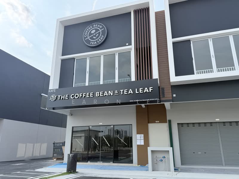 Shop / Office untuk Disewa di Bandar Serenia (Dengkil) - Earon Lee - PropertyGuru.com.my
