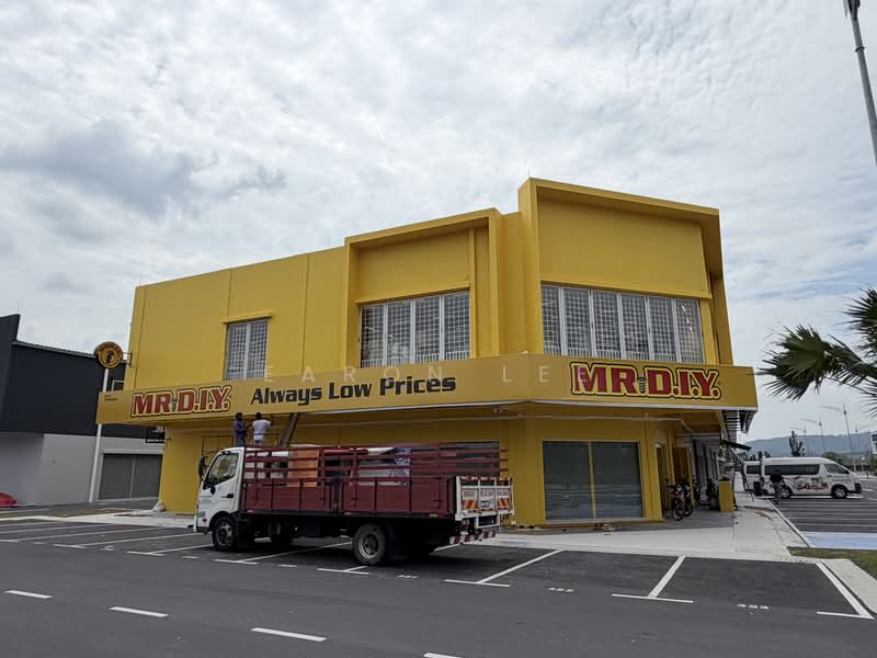 Shop / Office untuk Disewa di Bandar Serenia (Dengkil) - Earon Lee - PropertyGuru.com.my