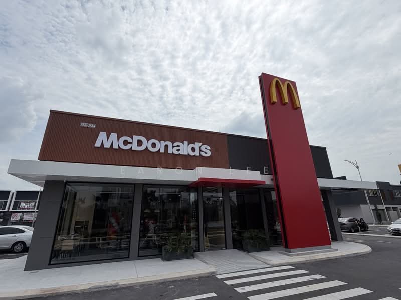 Shop / Office untuk Disewa di Bandar Serenia (Dengkil) - Earon Lee - PropertyGuru.com.my