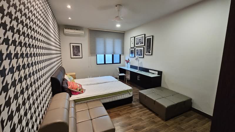 Kondominium untuk Disewa di The Reach @ Titiwangsa - HL Lee - Bedroom - PropertyGuru.com.my