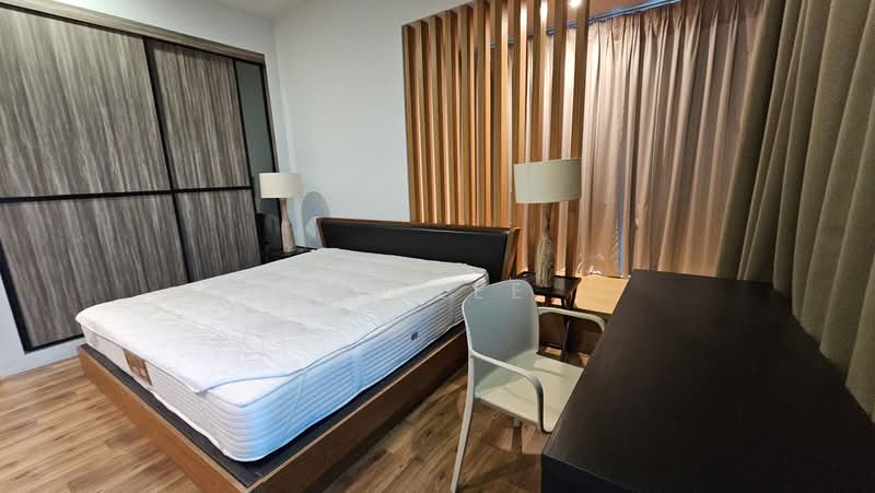 Kondominium untuk Disewa di The Reach @ Titiwangsa - HL Lee - Bedroom - PropertyGuru.com.my
