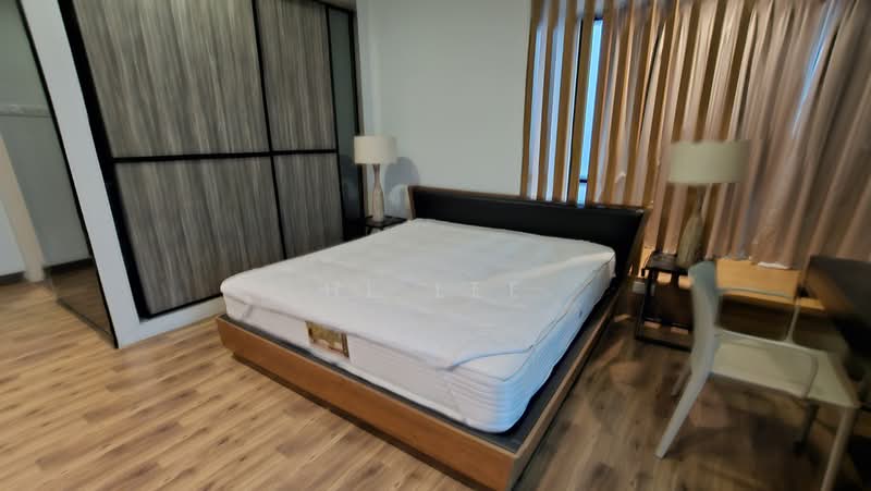 Kondominium untuk Disewa di The Reach @ Titiwangsa - HL Lee - Bedroom - PropertyGuru.com.my
