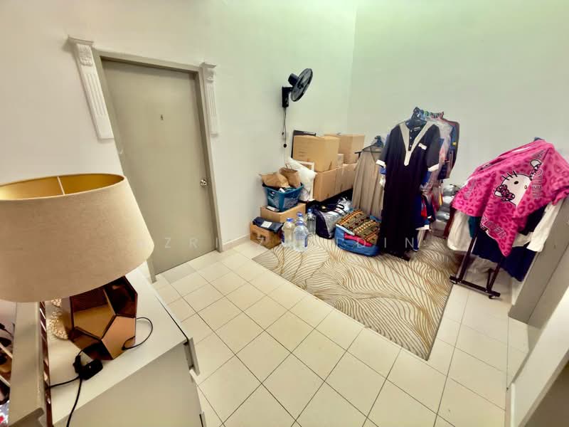 2-storey Terraced House for Sale in Johor Bahru (Johor) - Azri Zabidin - Interior - PropertyGuru.com.my