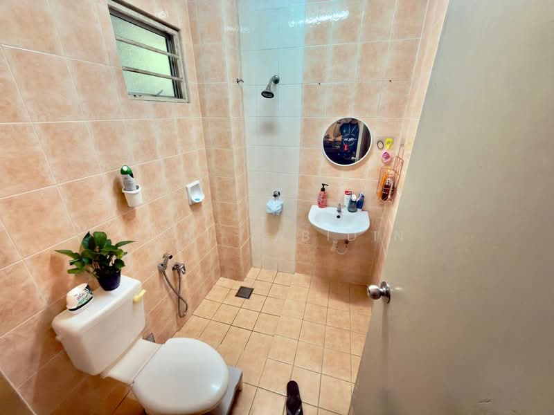 2-storey Terraced House for Sale in Johor Bahru (Johor) - Azri Zabidin - PropertyGuru.com.my