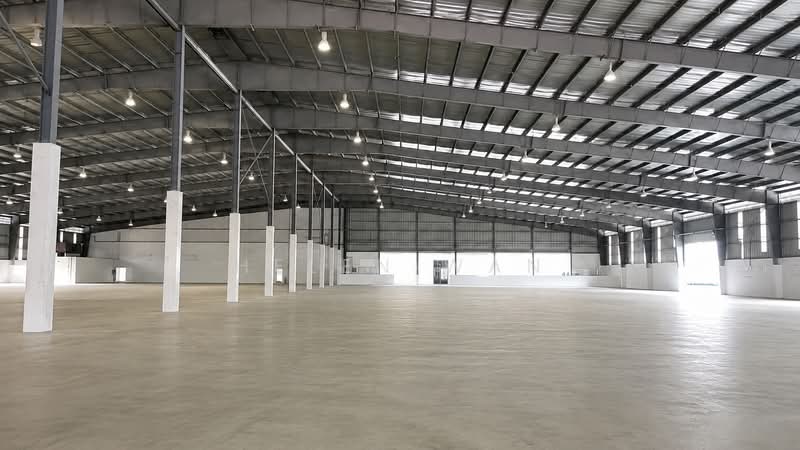 Factory for Sale in Port Klang (Pelabuhan Klang) (Selangor) - Helen Wan - Interior - PropertyGuru.com.my