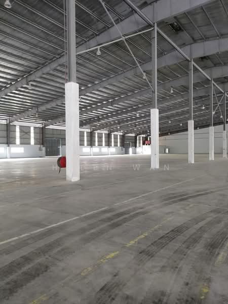 Factory for Sale in Port Klang (Pelabuhan Klang) (Selangor) - Helen Wan - Interior - PropertyGuru.com.my