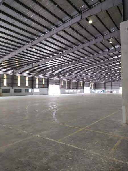 Factory for Sale in Port Klang (Pelabuhan Klang) (Selangor) - Helen Wan - Interior - PropertyGuru.com.my