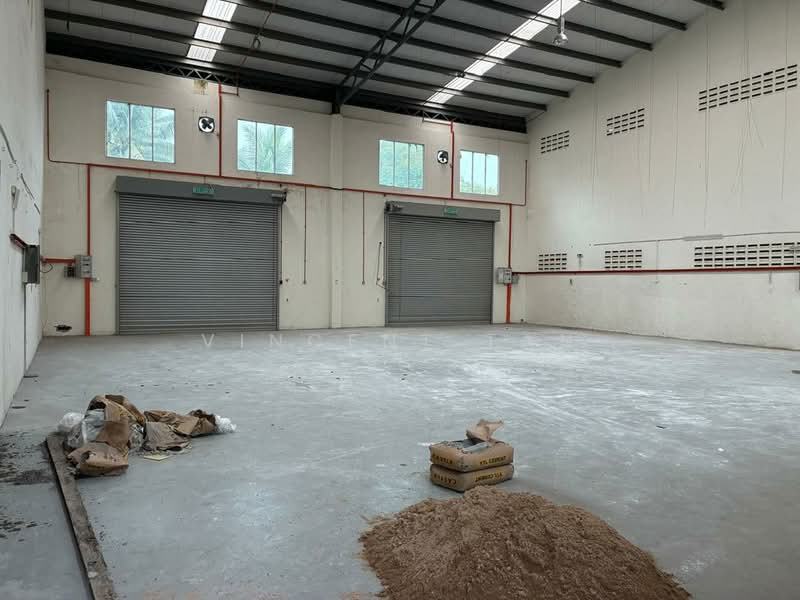 Factory for Rent in Nilai (Negeri Sembilan) - Vincent Tan - Interior - PropertyGuru.com.my