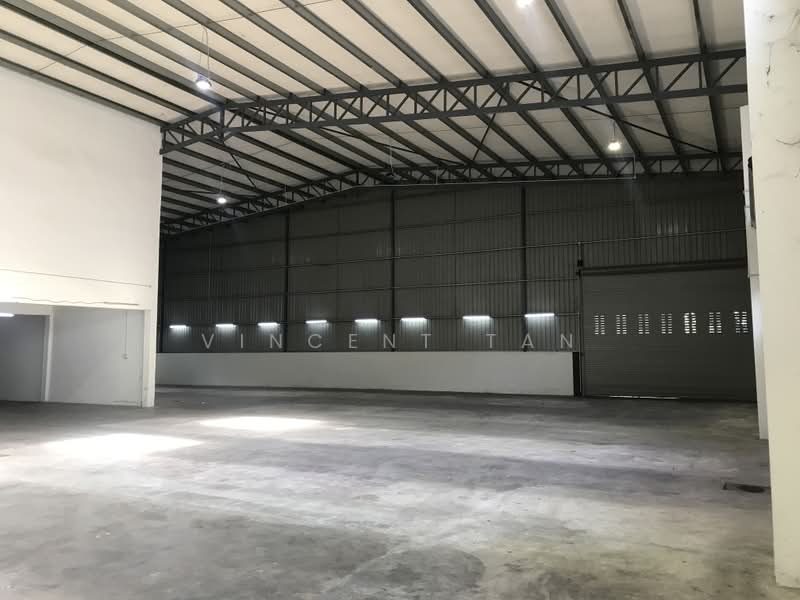 Factory for Rent in Nilai (Negeri Sembilan) - Vincent Tan - Interior - PropertyGuru.com.my