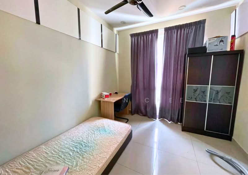 Service Residence for Rent at Summerton - Clifton Chee - Bedroom - PropertyGuru.com.my