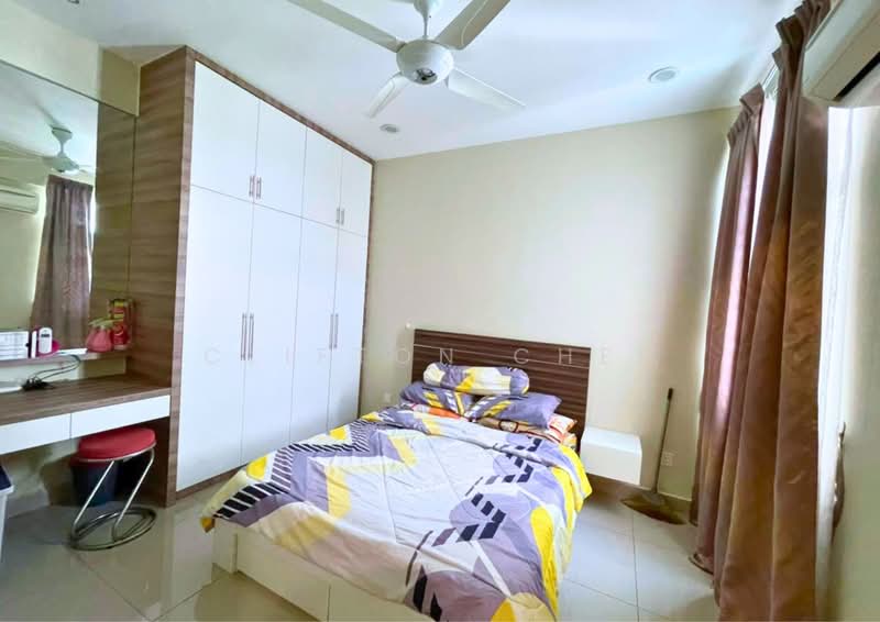 Service Residence for Rent at Summerton - Clifton Chee - PropertyGuru.com.my