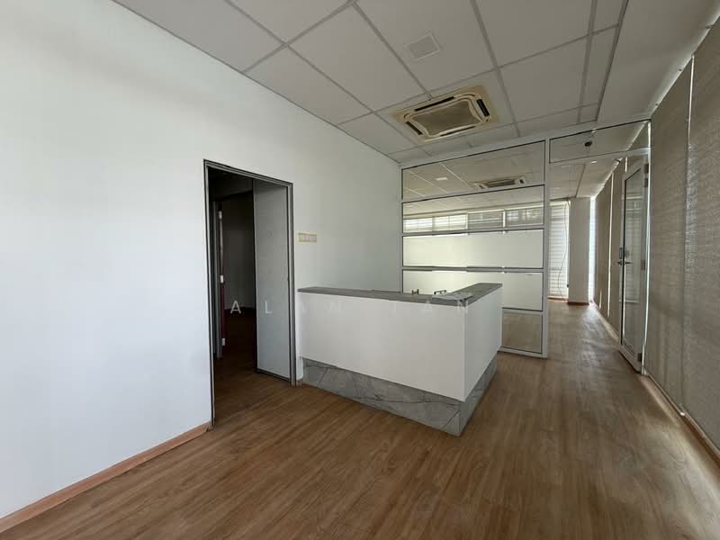 Semi-D Factory for Rent in Shah Alam (Selangor) - Alan Tan - Interior - PropertyGuru.com.my