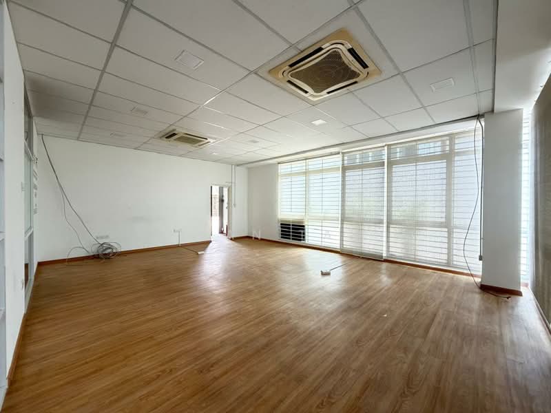 Semi-D Factory for Rent in Shah Alam (Selangor) - Alan Tan - Interior - PropertyGuru.com.my