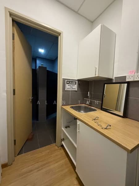 Semi-D Factory for Rent in Shah Alam (Selangor) - Alan Tan - Interior - PropertyGuru.com.my