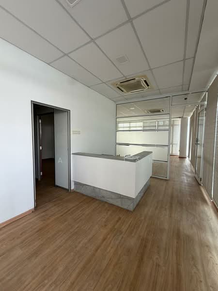 Semi-D Factory for Rent in Shah Alam (Selangor) - Alan Tan - Interior - PropertyGuru.com.my
