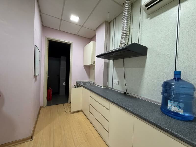 Semi-D Factory for Rent in Shah Alam (Selangor) - Alan Tan - Kitchen - PropertyGuru.com.my