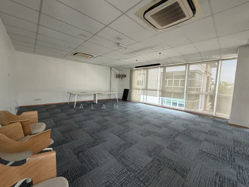 Semi-D Factory for Rent in Shah Alam (Selangor) - Alan Tan - Interior - PropertyGuru.com.my