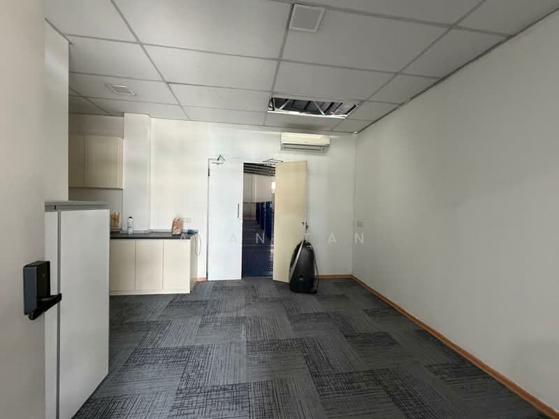 Semi-D Factory for Rent in Shah Alam (Selangor) - Alan Tan - Interior - PropertyGuru.com.my