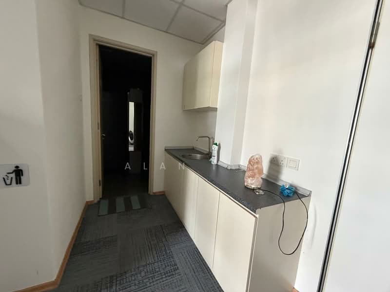 Semi-D Factory for Rent in Shah Alam (Selangor) - Alan Tan - Corridor - PropertyGuru.com.my