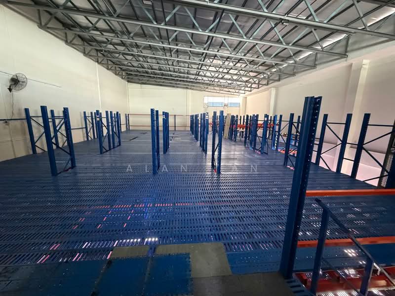 Semi-D Factory for Rent in Shah Alam (Selangor) - Alan Tan - Interior - PropertyGuru.com.my