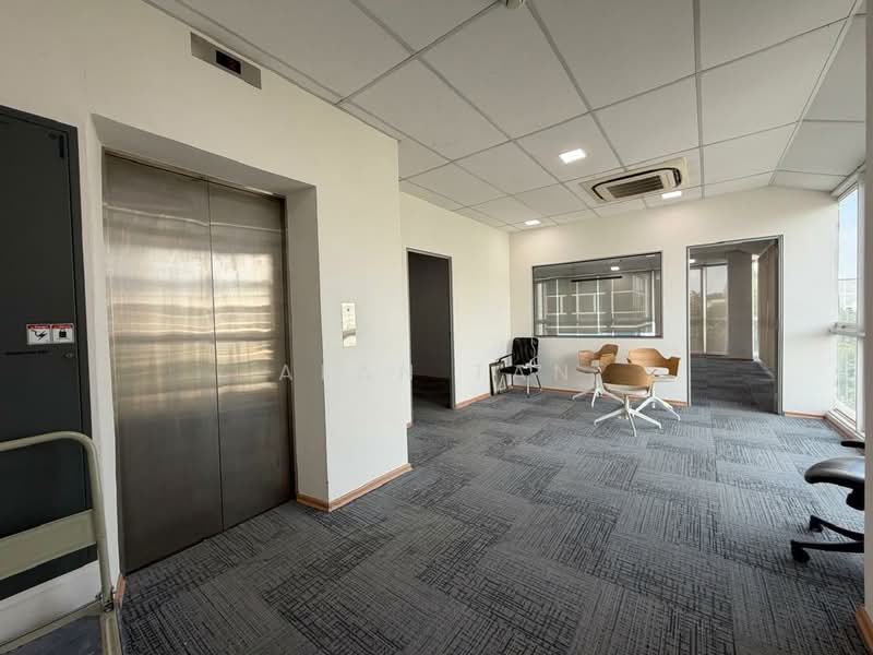 Semi-D Factory for Rent in Shah Alam (Selangor) - Alan Tan - Interior - PropertyGuru.com.my