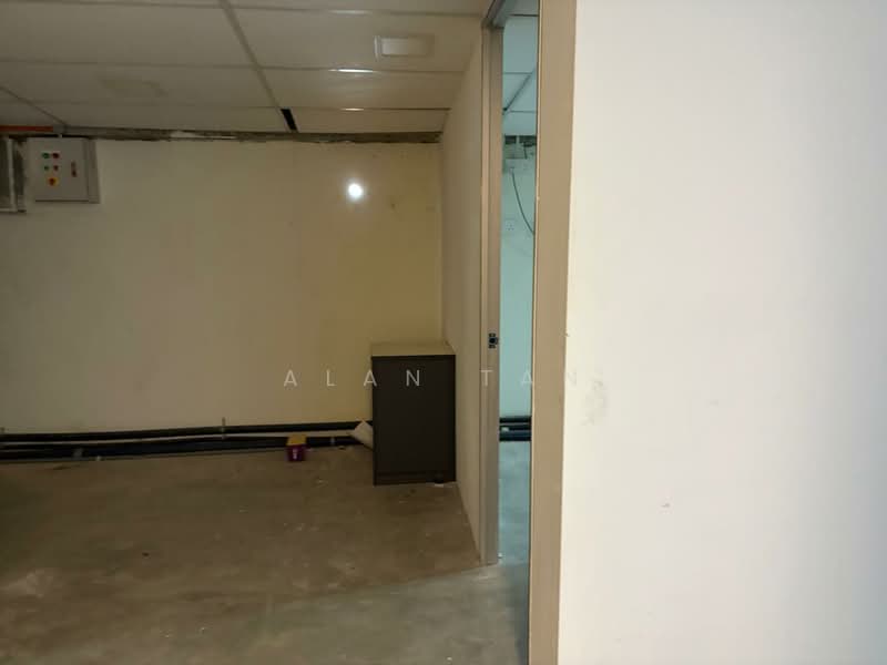 Semi-D Factory for Rent in Shah Alam (Selangor) - Alan Tan - Interior - PropertyGuru.com.my
