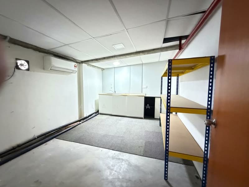 Semi-D Factory for Rent in Shah Alam (Selangor) - Alan Tan - Interior - PropertyGuru.com.my