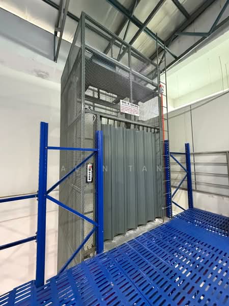 Semi-D Factory for Rent in Shah Alam (Selangor) - Alan Tan - PropertyGuru.com.my