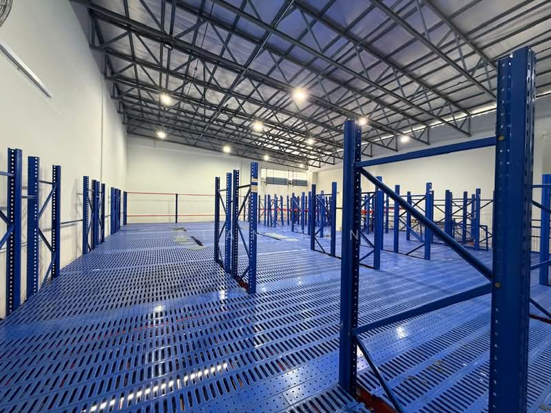 Semi-D Factory for Rent in Shah Alam (Selangor) - Alan Tan - Interior - PropertyGuru.com.my