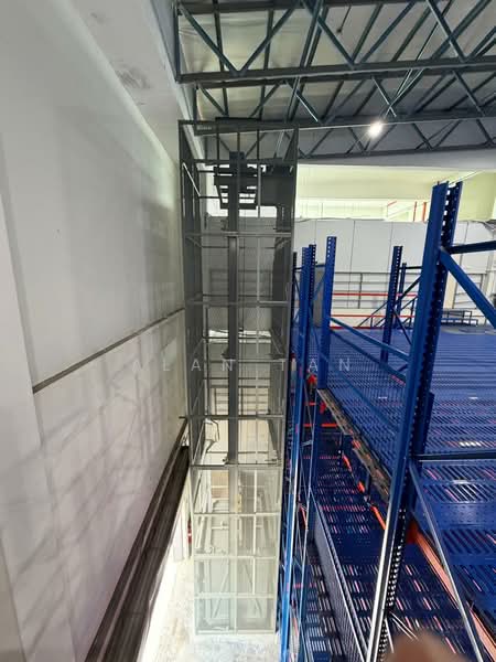 Semi-D Factory for Rent in Shah Alam (Selangor) - Alan Tan - PropertyGuru.com.my