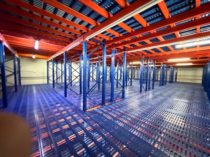 Semi-D Factory for Rent in Shah Alam (Selangor) - Alan Tan - Interior - PropertyGuru.com.my