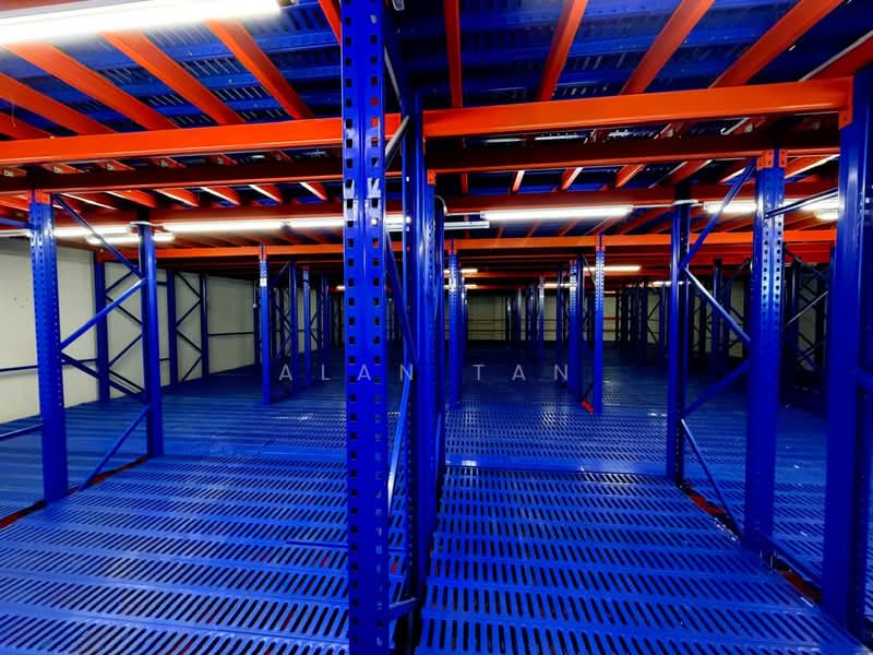 Semi-D Factory for Rent in Shah Alam (Selangor) - Alan Tan - Interior - PropertyGuru.com.my