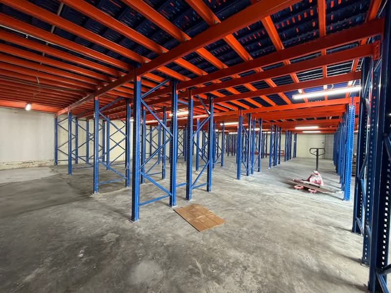 Semi-D Factory for Rent in Shah Alam (Selangor) - Alan Tan - Interior - PropertyGuru.com.my