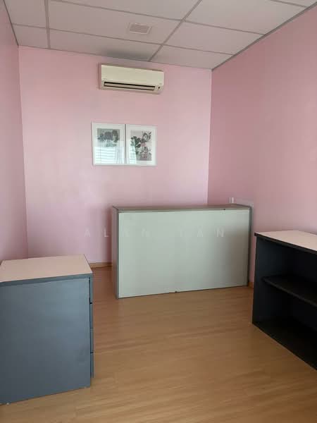 Semi-D Factory for Rent in Shah Alam (Selangor) - Alan Tan - Interior - PropertyGuru.com.my