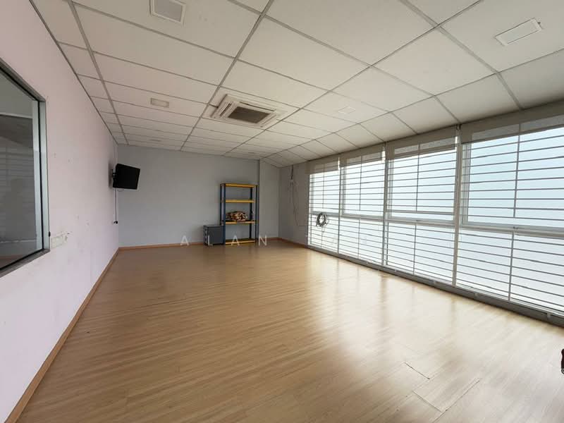 Semi-D Factory for Rent in Shah Alam (Selangor) - Alan Tan - Interior - PropertyGuru.com.my