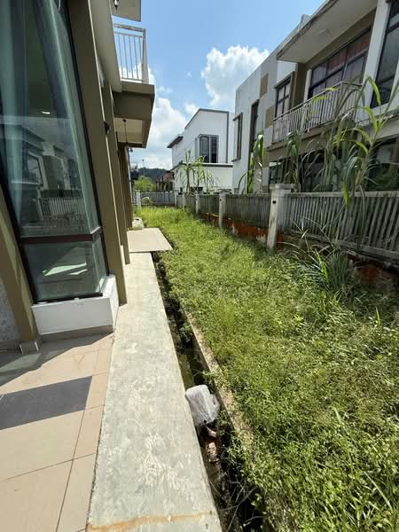 Semi-Detached House for Sale in Taman Pulai Hijauan (Skudai) - See Yin . - Exterior - PropertyGuru.com.my