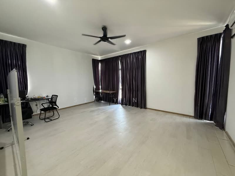 Semi-Detached House for Sale in Taman Pulai Hijauan (Skudai) - See Yin . - Study - PropertyGuru.com.my