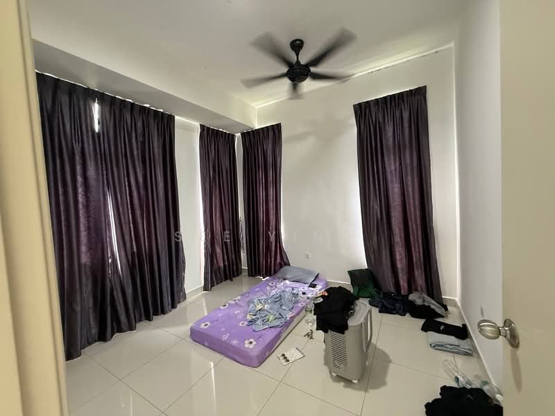 Semi-Detached House for Sale in Taman Pulai Hijauan (Skudai) - See Yin . - Bedroom - PropertyGuru.com.my