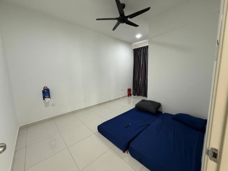 Semi-Detached House for Sale in Taman Pulai Hijauan (Skudai) - See Yin . - Bedroom - PropertyGuru.com.my